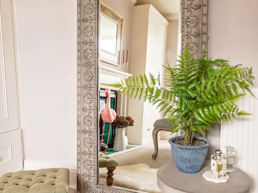Caroline Ann Interiors