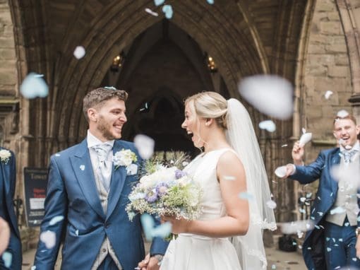 MP Weddings & Events