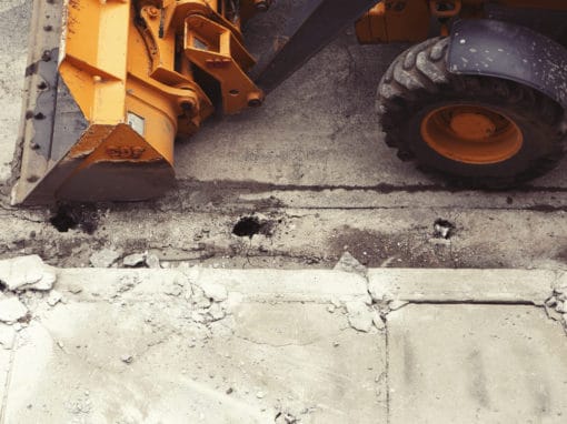 Cortal Mini Diggers