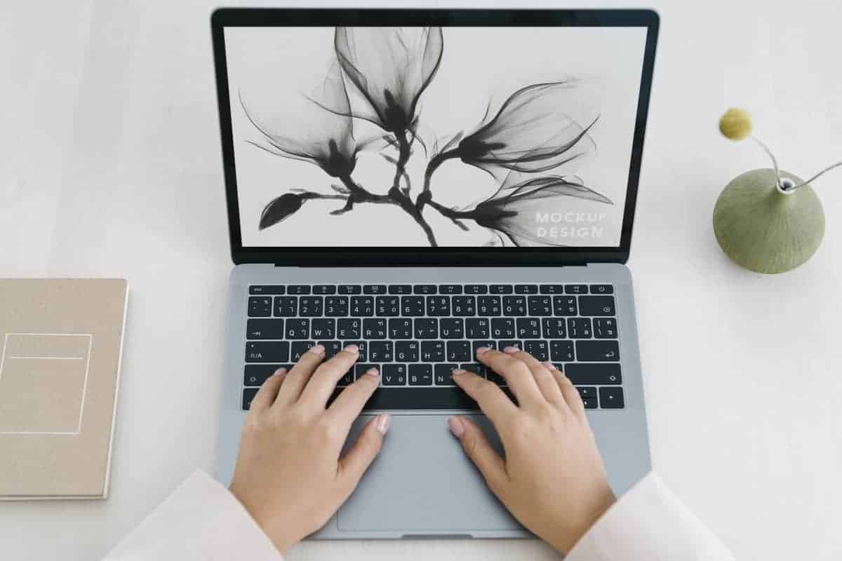 Bespoke Website Design