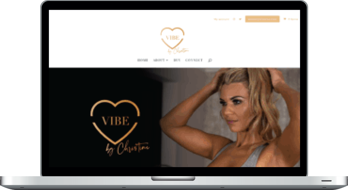 VIBE by Christine1