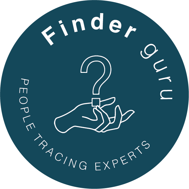 Finder Guru round