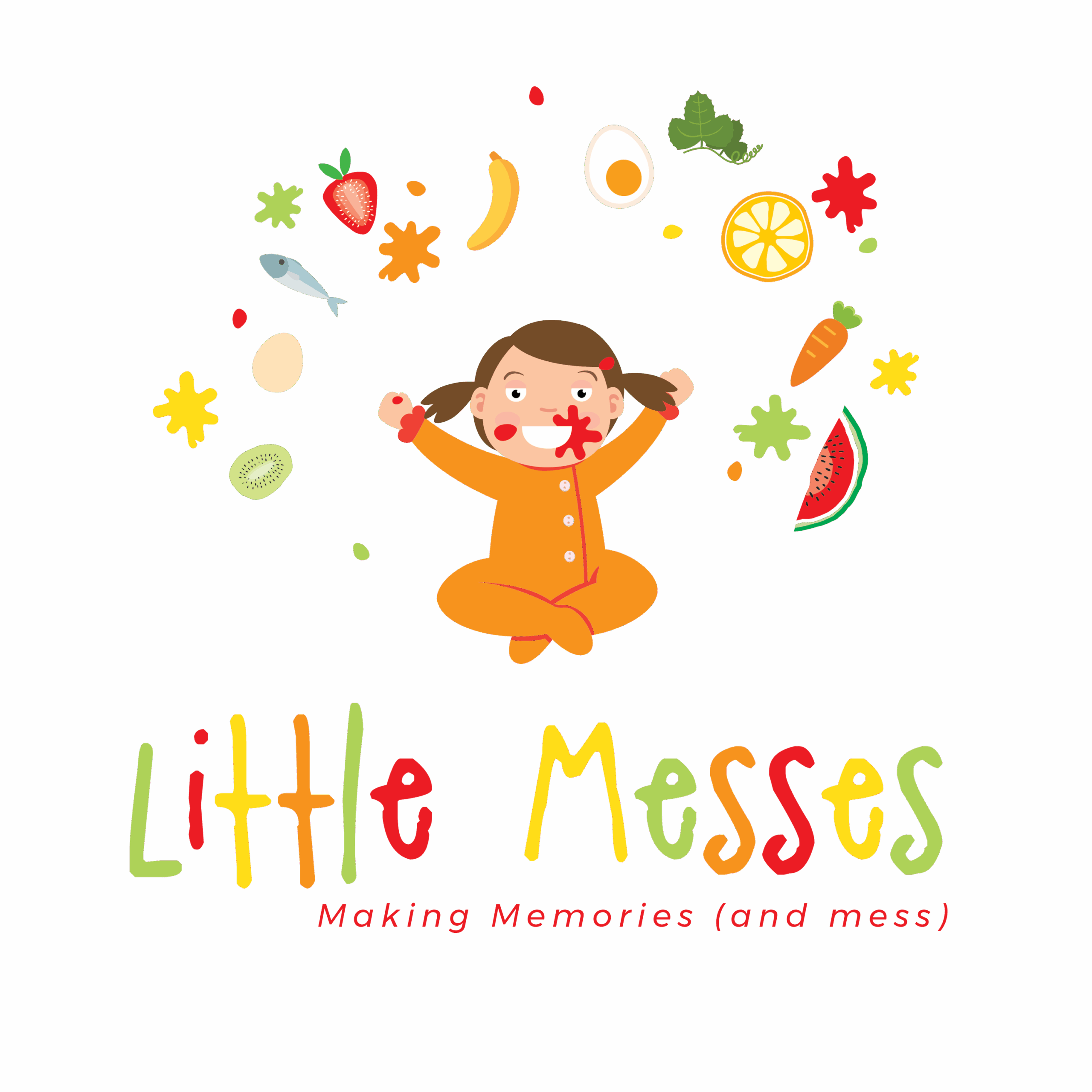 Little-Messes-Logo-TRANSPARENT-BACKGROUND RED TAGLINE