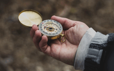 You’re Not Lost – You’re Just Layered